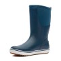 12 Inch Deck Boot Navy EU 46