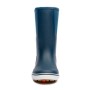 12 Inch Deck Boot Navy EU 46