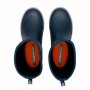 12 Inch Deck Boot Navy EU 46