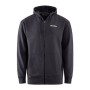 Aegir FZ Hoodie Black  L