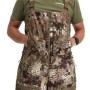 Aegis Bib (Medium, Highlander)