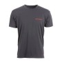 Anchor Down SS Tech Tee  Anchor XL