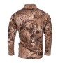 ARMA 1/2 ZIP (Medium, Highlander)