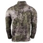 ARMA FLEECE 1/2  ZIP - Altitude vel. M