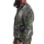 ARMA FLEECE 1/2 ZIP (Small)