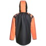 Balder Jacket 302 Orange S