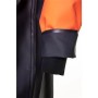 Balder Jacket 302 Orange S