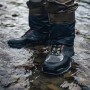 Bedrock Wading Boot Felt Anchor EU 45