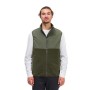 Bering Fleece Pro Vest  Deep Depths XXL