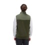 Bering Fleece Pro Vest  Deep Depths XXL