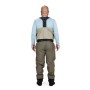 Boundary Stockingfoot Wader Stone/Otter L 45-46