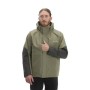 Buoy X Gore-Tex® Jacket Deep Lichen Green S