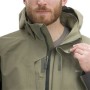 Buoy X Gore-Tex® Jacket Deep Lichen Green XXL
