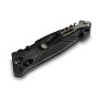 CAC ARMY KNIFE PA6 FV BLACK HANDLE
