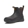 Cloud Cover Ankle Boot Black EU 43