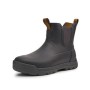 Cloud Cover Ankle Boot Black EU 43