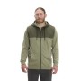 Daggerboard FZ Hoodie Deep Lichen Green XL