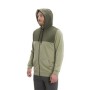 Daggerboard FZ Hoodie Deep Lichen Green XL