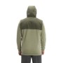 Daggerboard FZ Hoodie Deep Lichen Green XL