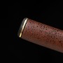 Madara Japanese Katana - T-10 Steel, Yokote - Real Hitatsura Hamon