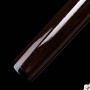 Buke Japanese Katana - T-10 Steel, Yokote - Real Midareba Togari-Gunome Hamon