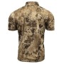 DALLOL Lt. Wt. Rugby SS (Large, Highlander)