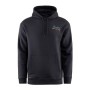 Dark Seas X Grundens Watchman Hoodie  Black S