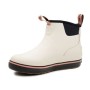 Deck Boss Ankle Boot Fog W EU 41,5