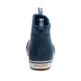 Deck-Boss Ankle Boot Navy EU 41