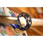 ATSUKA Japanese Sword Yokote T-10 Steel