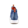 Deck-Runner Ankle Boot Blue Abyss  EU 41