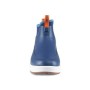 Deck-Runner Ankle Boot Blue Abyss EU 44