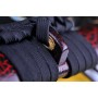 Kojiki Japanese Sword Folded Clay Tempered Damascus Steel