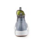 Deck-Runner Ankle Boot Smoke  EU 46