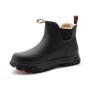 Deviation Sherpa Ankle Boot Black EU 44