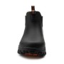 Deviation Sherpa Ankle Boot Black EU 44