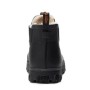 Deviation Sherpa Ankle Boot Black EU 44