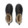 Deviation Sherpa Ankle Boot Black EU 44