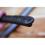 Shikata Japanese Sword - T-10 Steel, Hamon Midare- Gunome