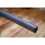 Shikata Japanese Sword - T-10 Steel, Hamon Midare- Gunome