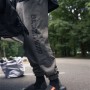 Dillingham Sweat Pant  Black M