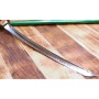 Tonbo Japanese Sword Clay Tempered Folded Steel Damascus, HW BOHI