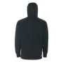 Dillingham Tech Hoodie Black M