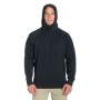 Dillingham Tech Hoodie Black M