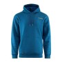 Displacement DWR Hoodie  Anchor Navy Heather L