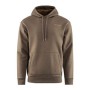 Displacement DWR Hoodie  Anchor Otter Heather M