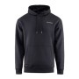 Displacement DWR Hoodie  Zero Shucks Black XXL
