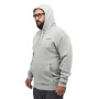 Displacement DWR Hoodie Commercial Boat Athletic Heather XL