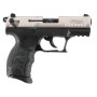Plynová pistole Walther P22Q cal.9mm kat.C-I bicolor