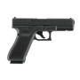 Vzduchová pistole Glock 17 Gen5 MOS BlowBack 4,5BB 115 m/s 3J